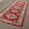 Super Kazak runner rug 200 x 78 cm